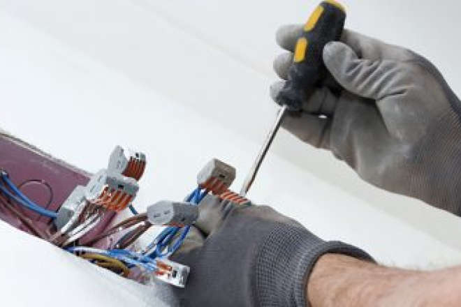 wiring